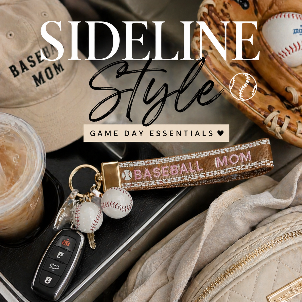 Sideline Style