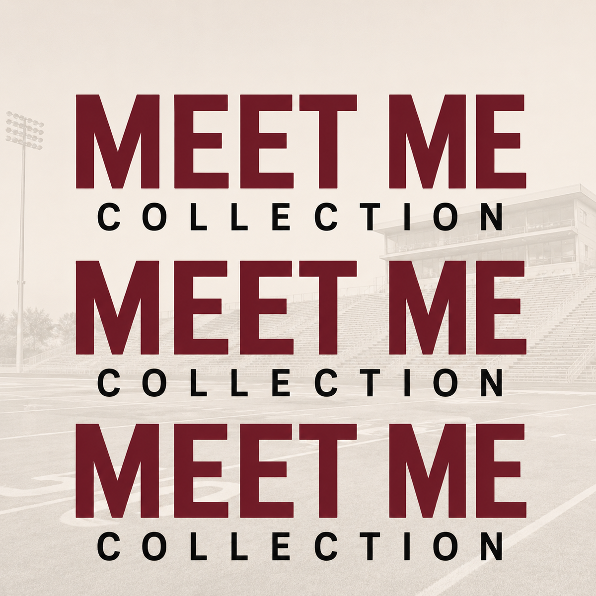 Meet Me Collection
