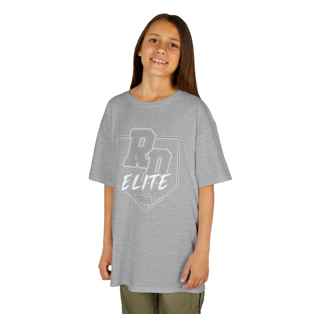 Kids RD Elite Gildan Shirt