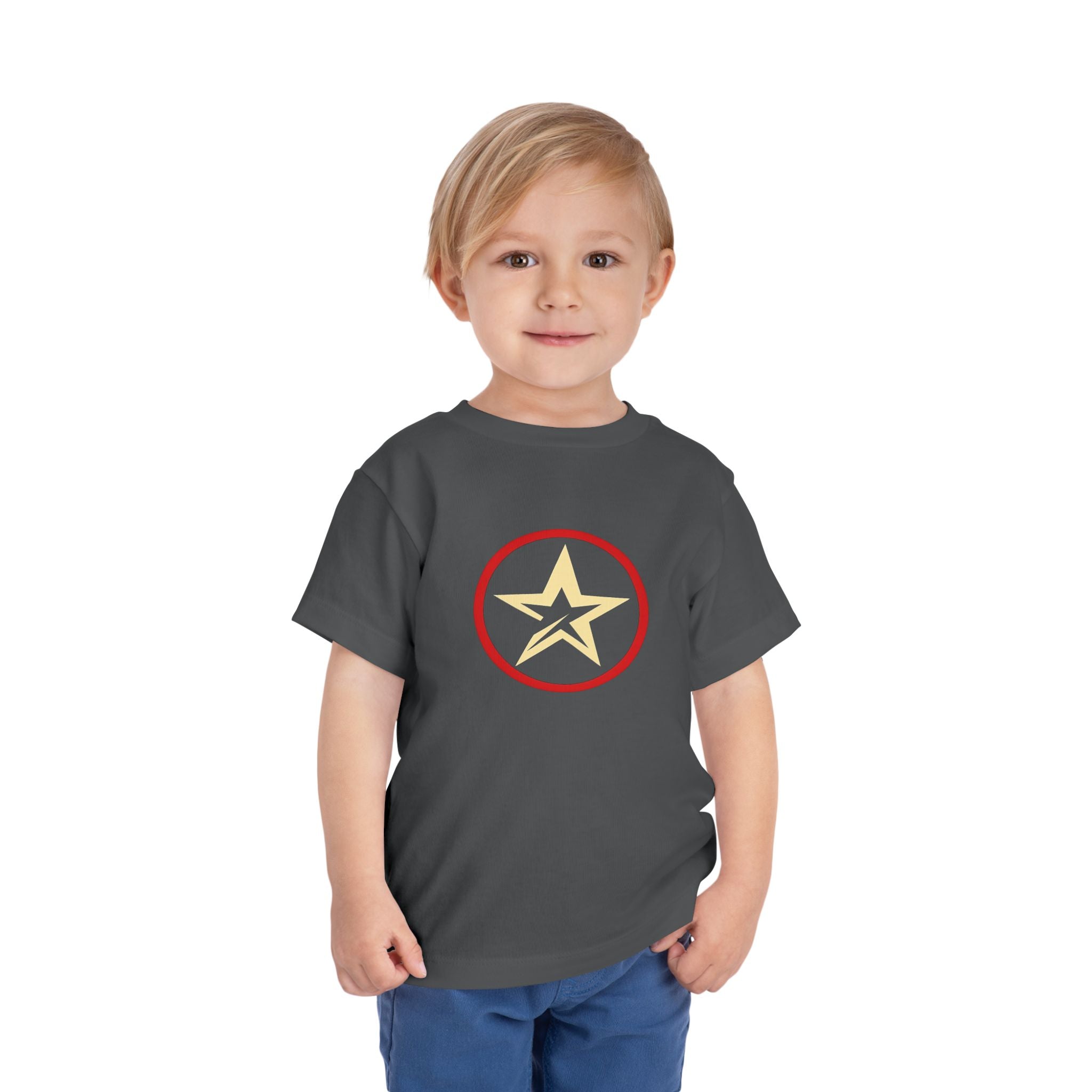 Gametime Future Toddler Tee