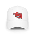 Low Profile Baseball Cap — RD Elite Embroidered Hat