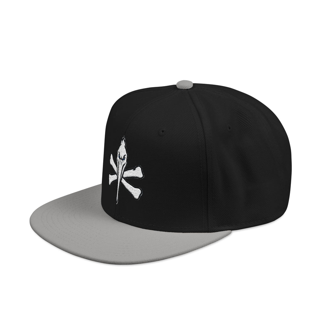 Pelicans Embroidered Snapback Hat