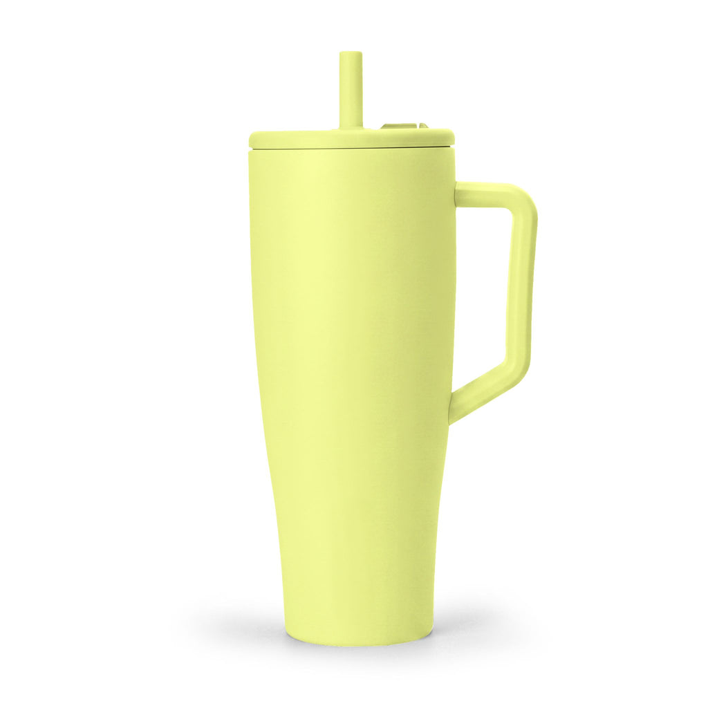Engraved 40oz BruMate Tumbler