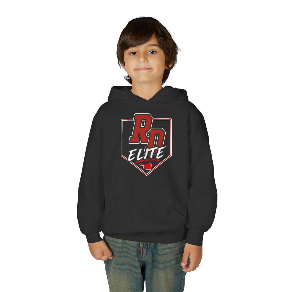 RD Elite Gildan Youth Hoodie