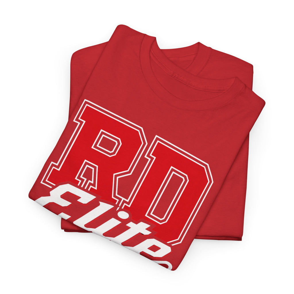 RD Elite Softball Adult Tee