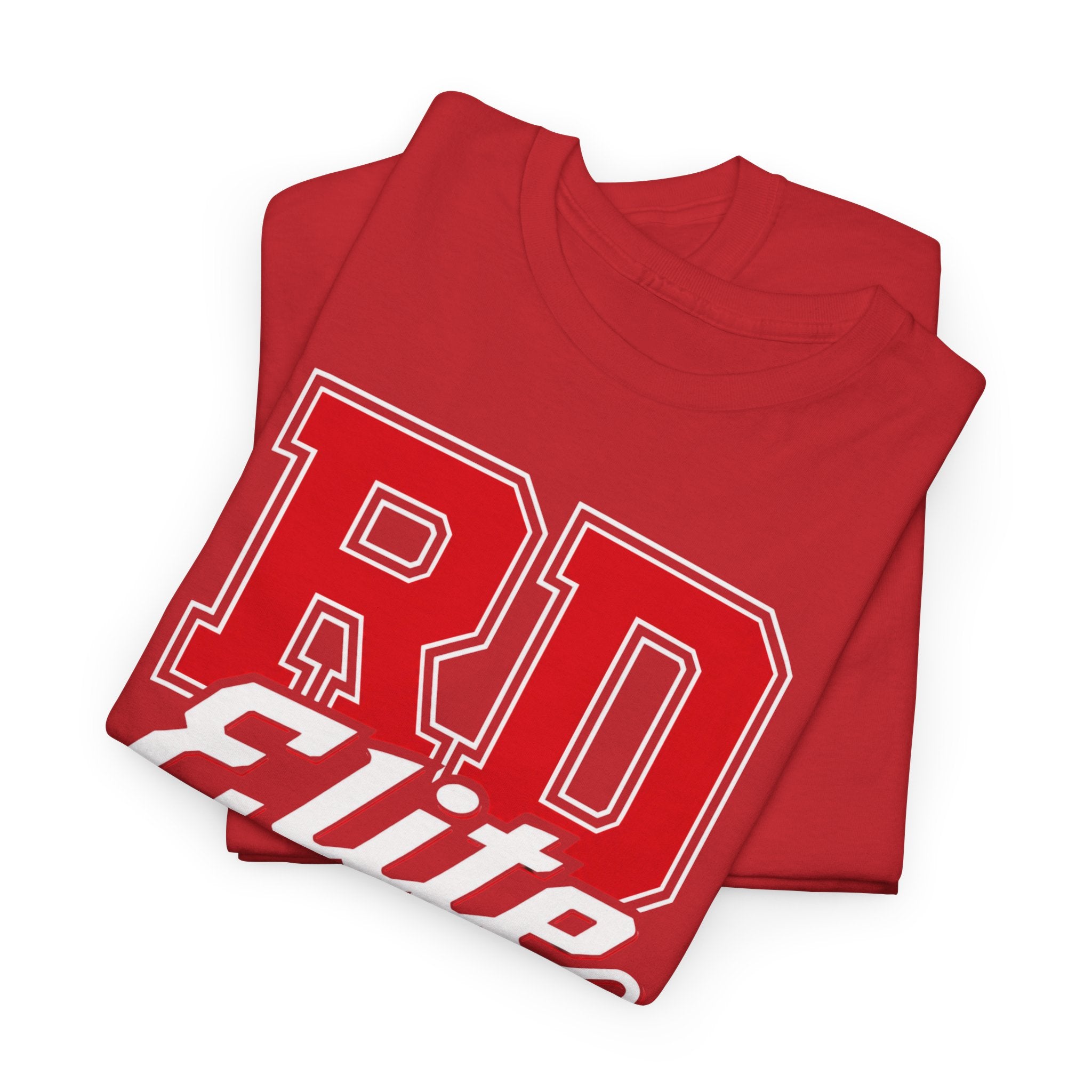 RD Elite Softball Adult Tee