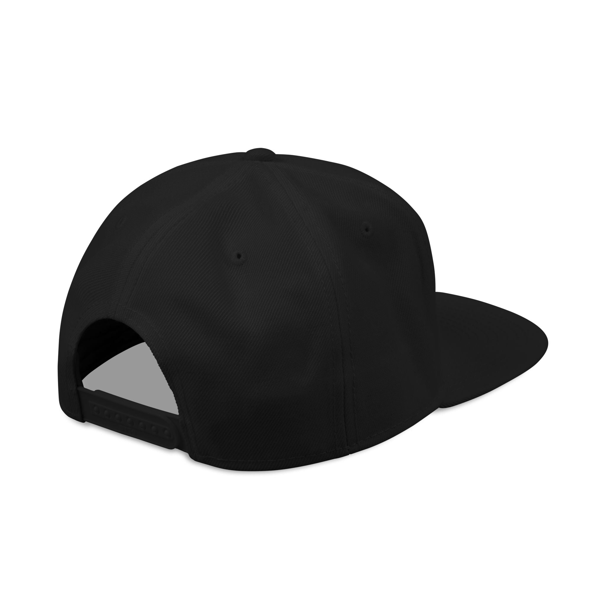 Pelicans Embroidered Snapback Hat