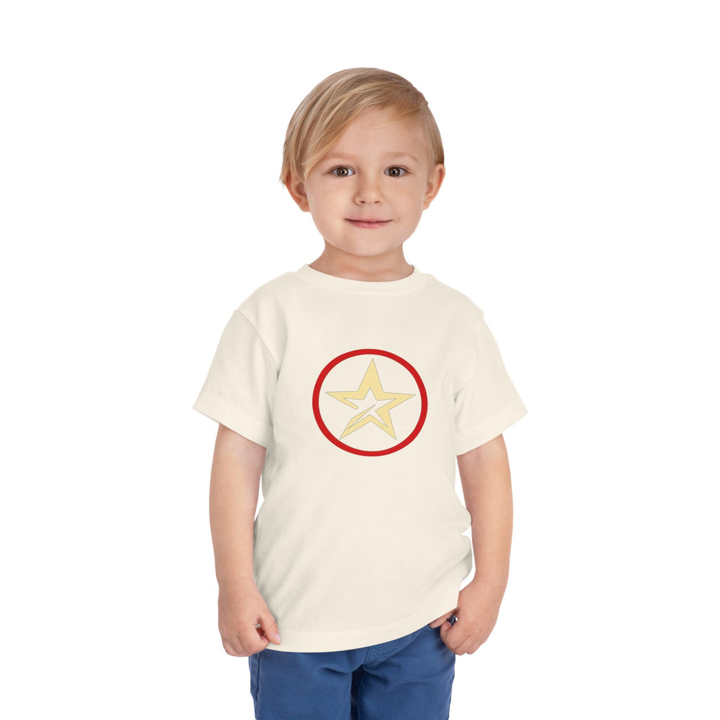 Gametime Future Toddler Tee