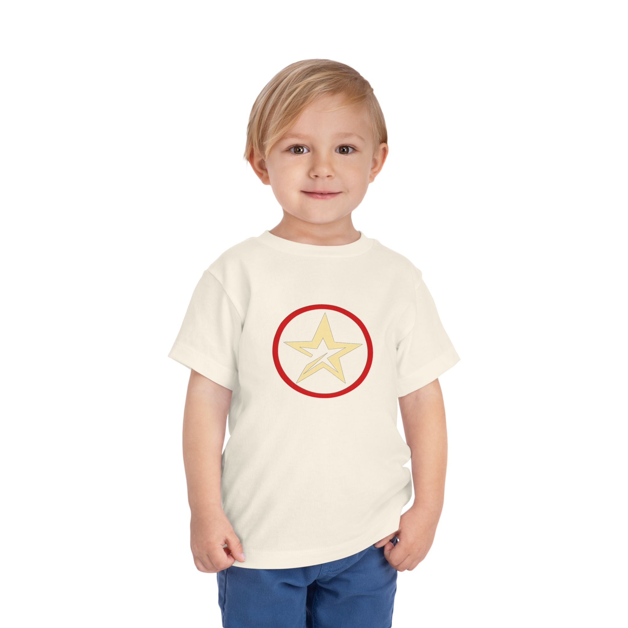 Gametime Future Toddler Tee