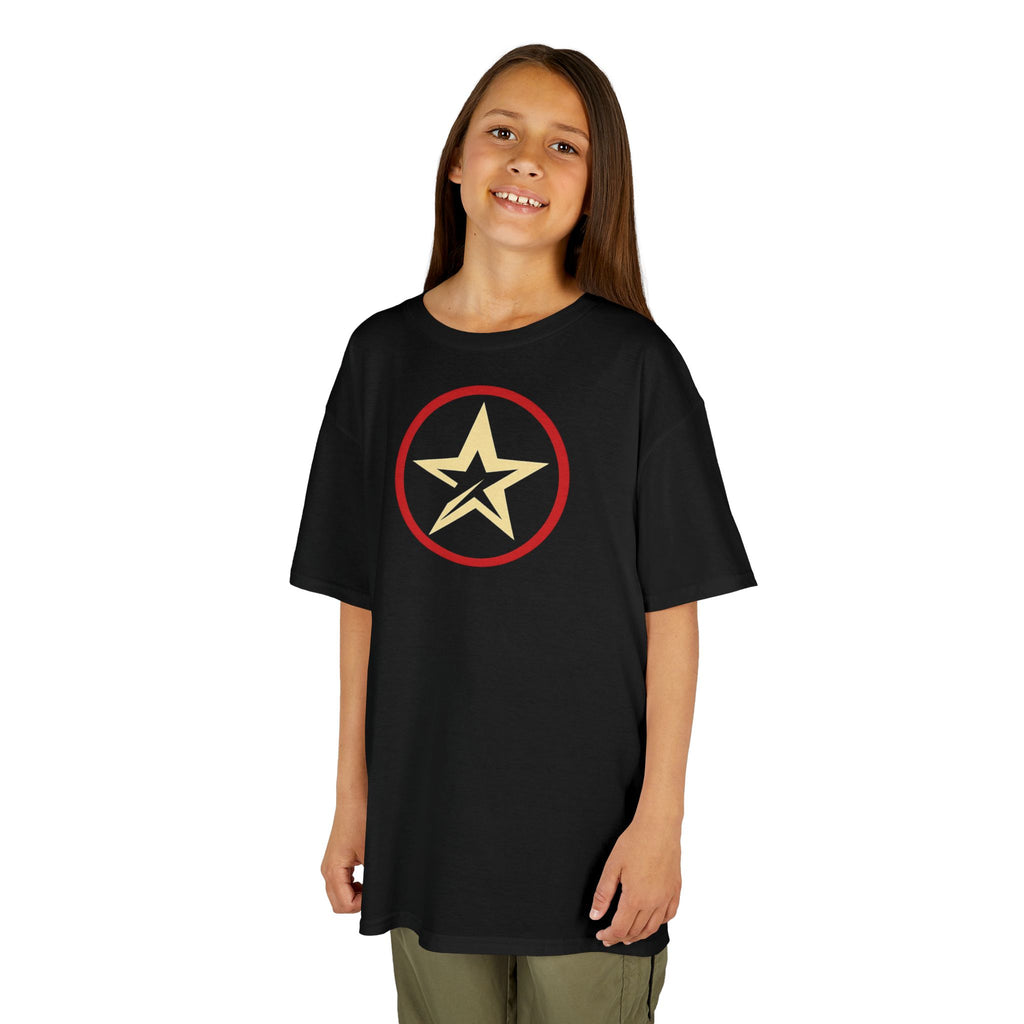 Kids Gildan Tee — Gametime Futures