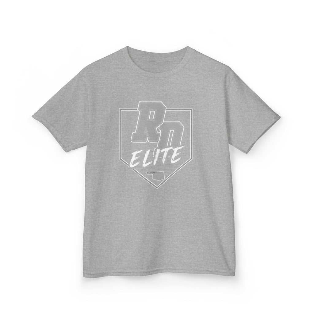 Kids RD Elite Gildan Shirt