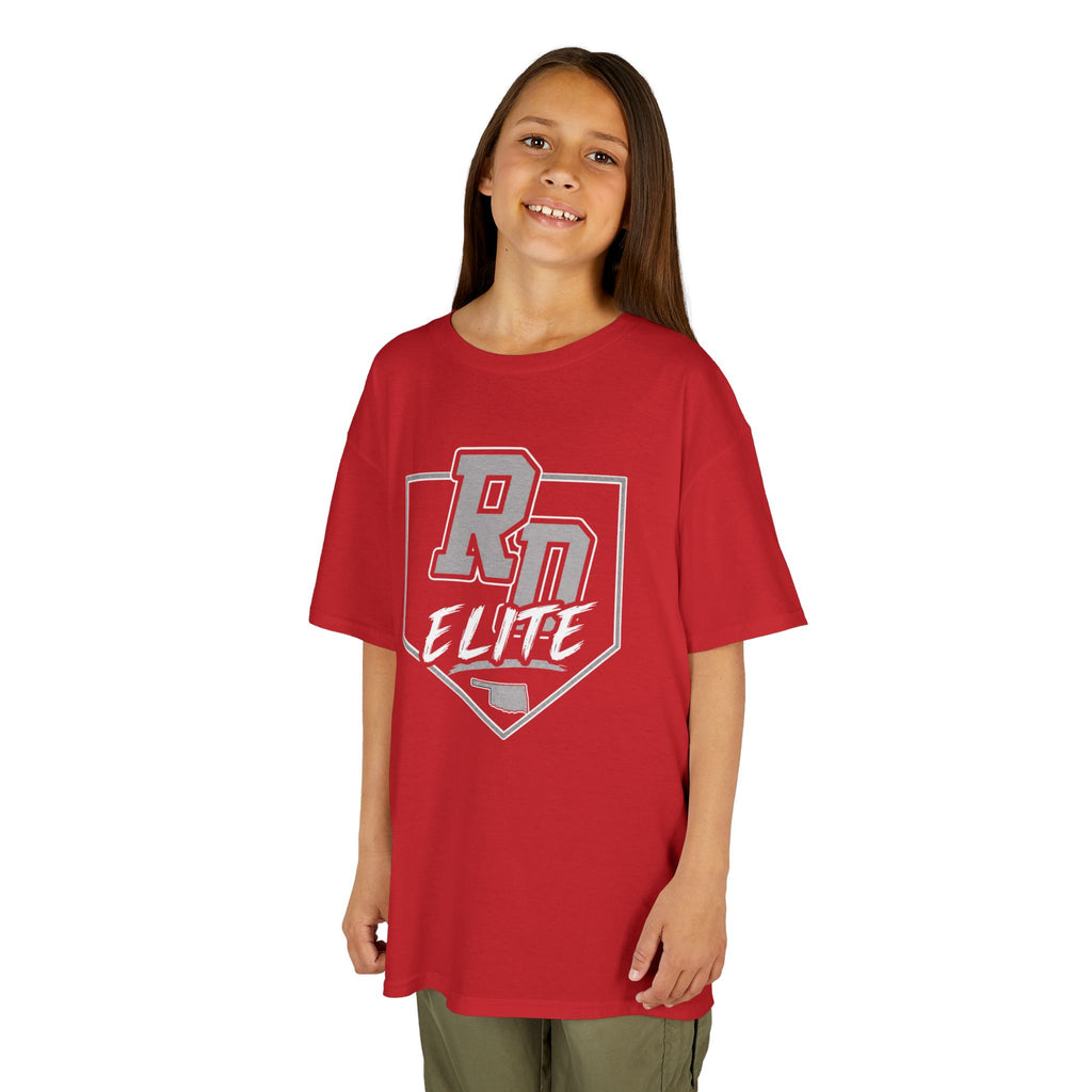 Kids RD Elite Gildan Shirt