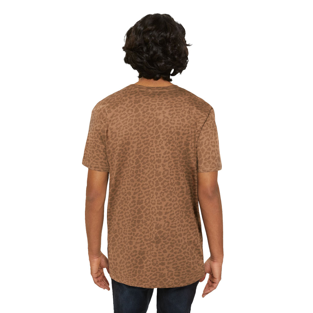 Mother Repeat Tee — Vintage Script "Mother" Graphic T-Shirt