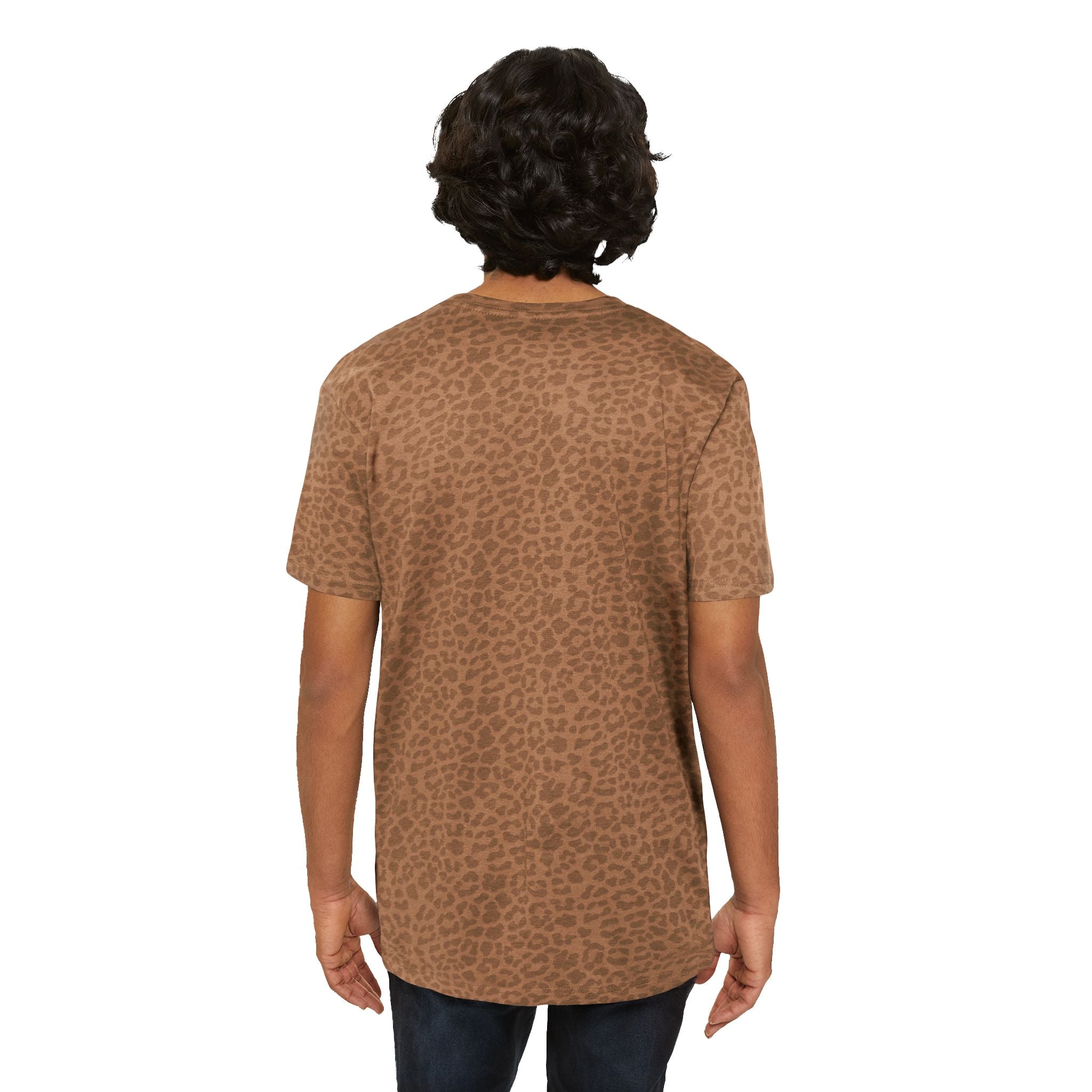 Mother Repeat Tee — Vintage Script "Mother" Graphic T-Shirt
