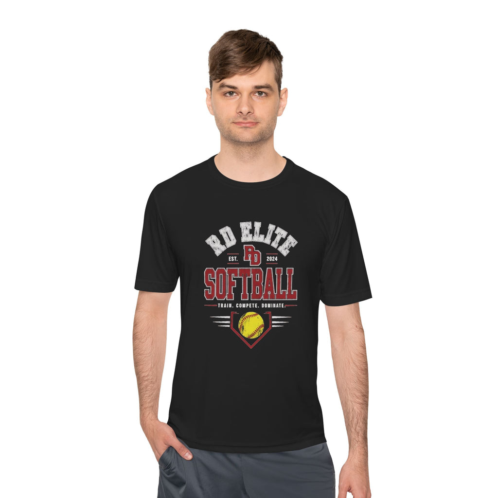 RD Elite Adult DriFit Tee