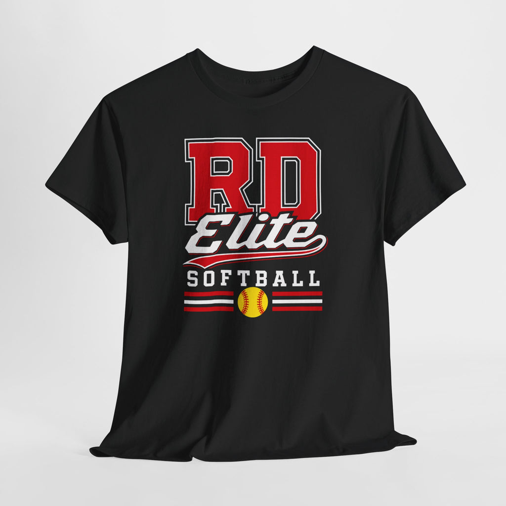 RD Elite Softball Adult Tee