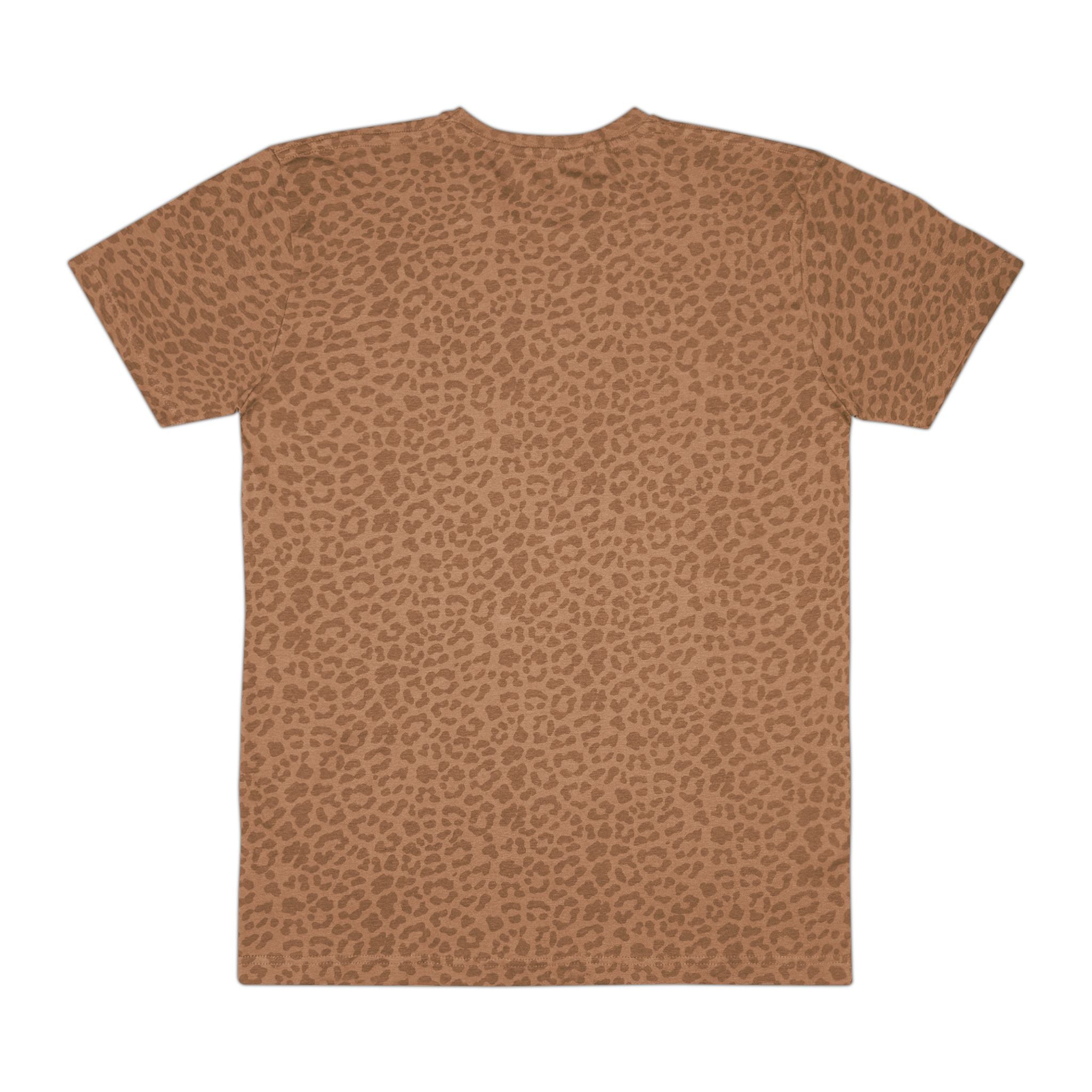 Mother Repeat Tee — Vintage Script "Mother" Graphic T-Shirt