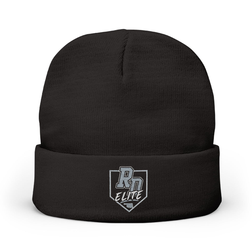 Embroidered RD Elite Beanie
