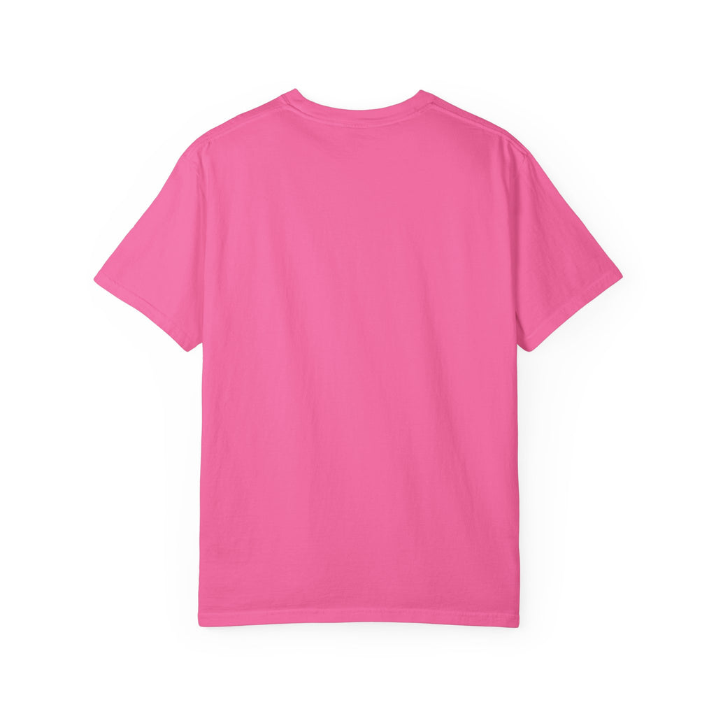 Tuttle Tiger T-Shirt — Retro State Outline Tee