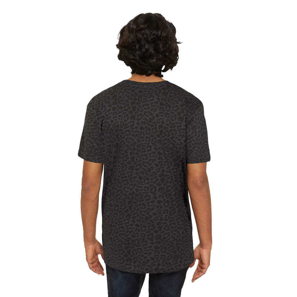 Mother Repeat Tee — Vintage Script "Mother" Graphic T-Shirt