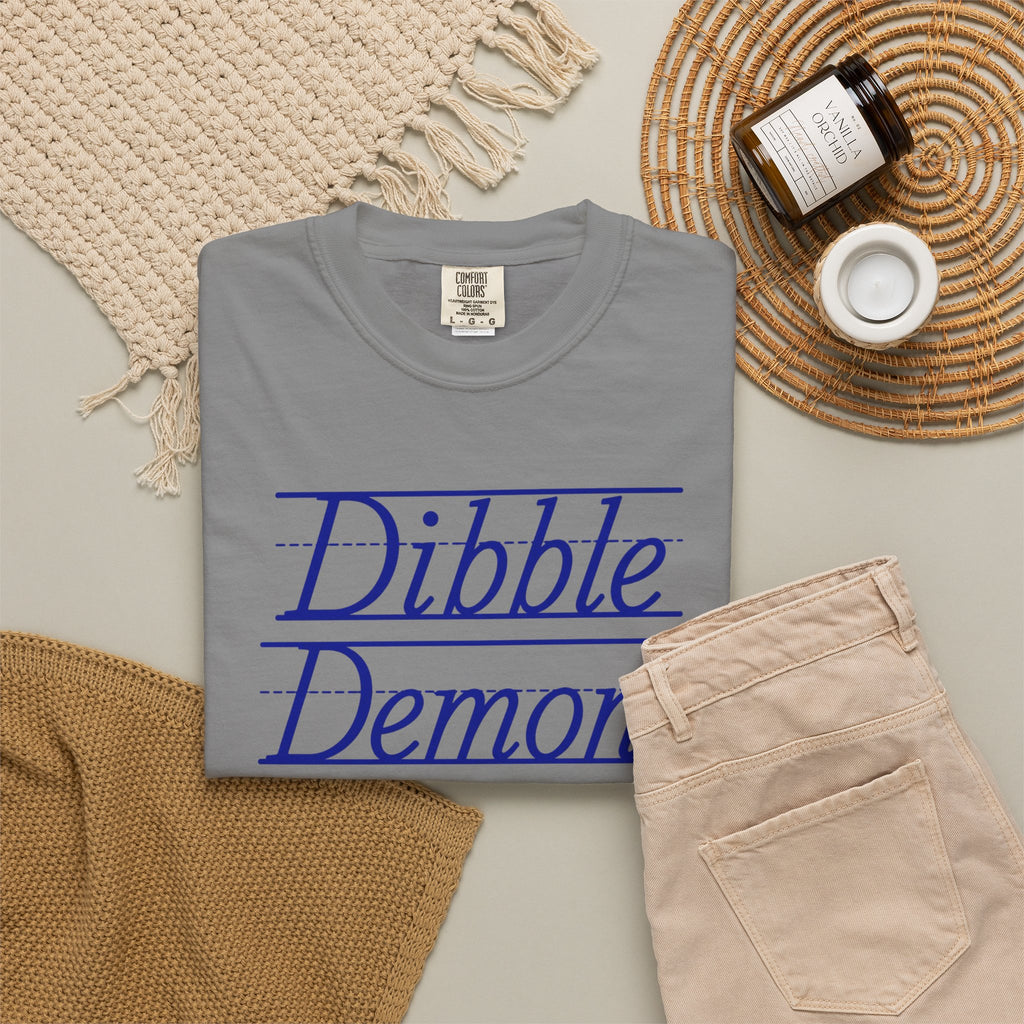 Dibble Demons Graphic T-Shirt