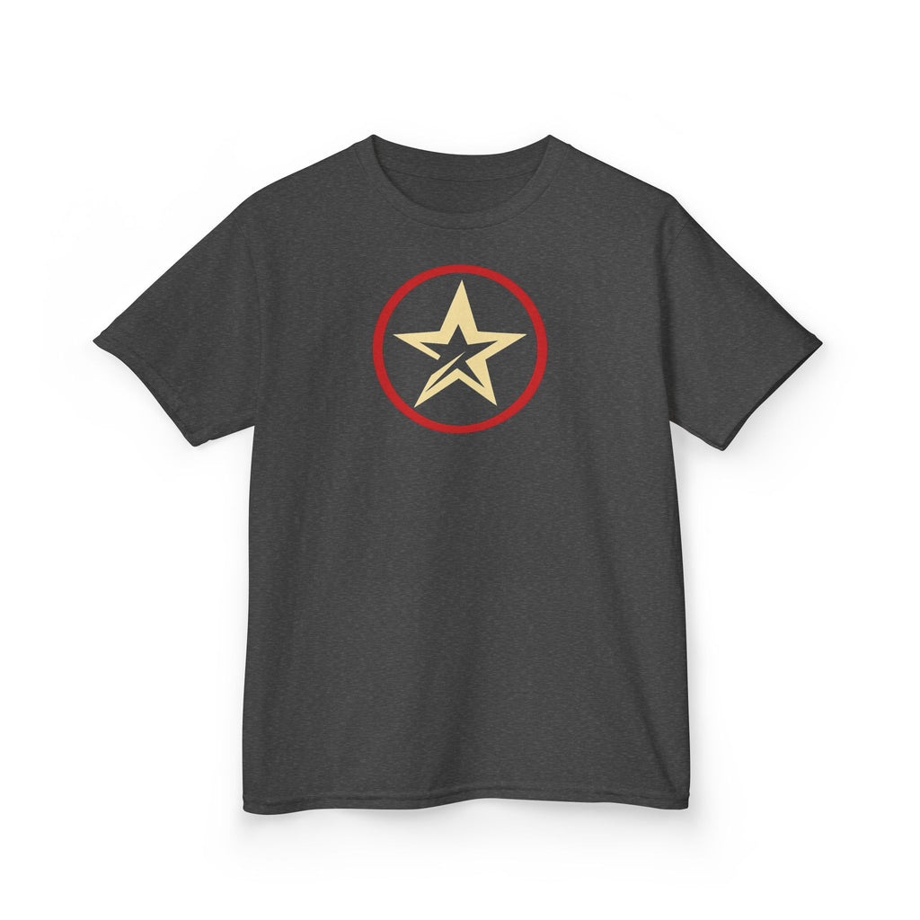 Kids Gildan Tee — Gametime Futures