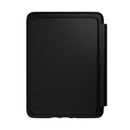 Kindle Case — "Plot Twist and Practice Times" Pastel Striped E-Reader Cover