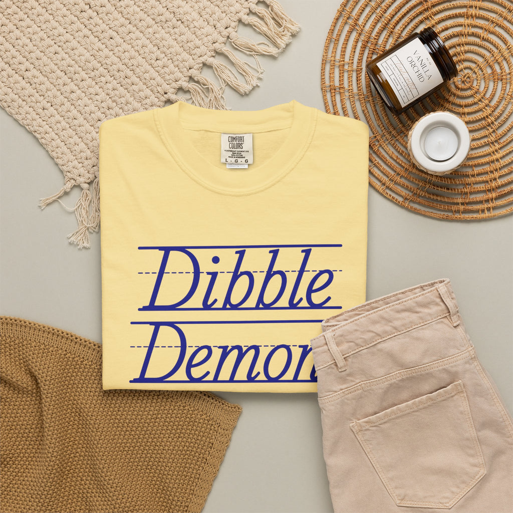Dibble Demons Graphic T-Shirt