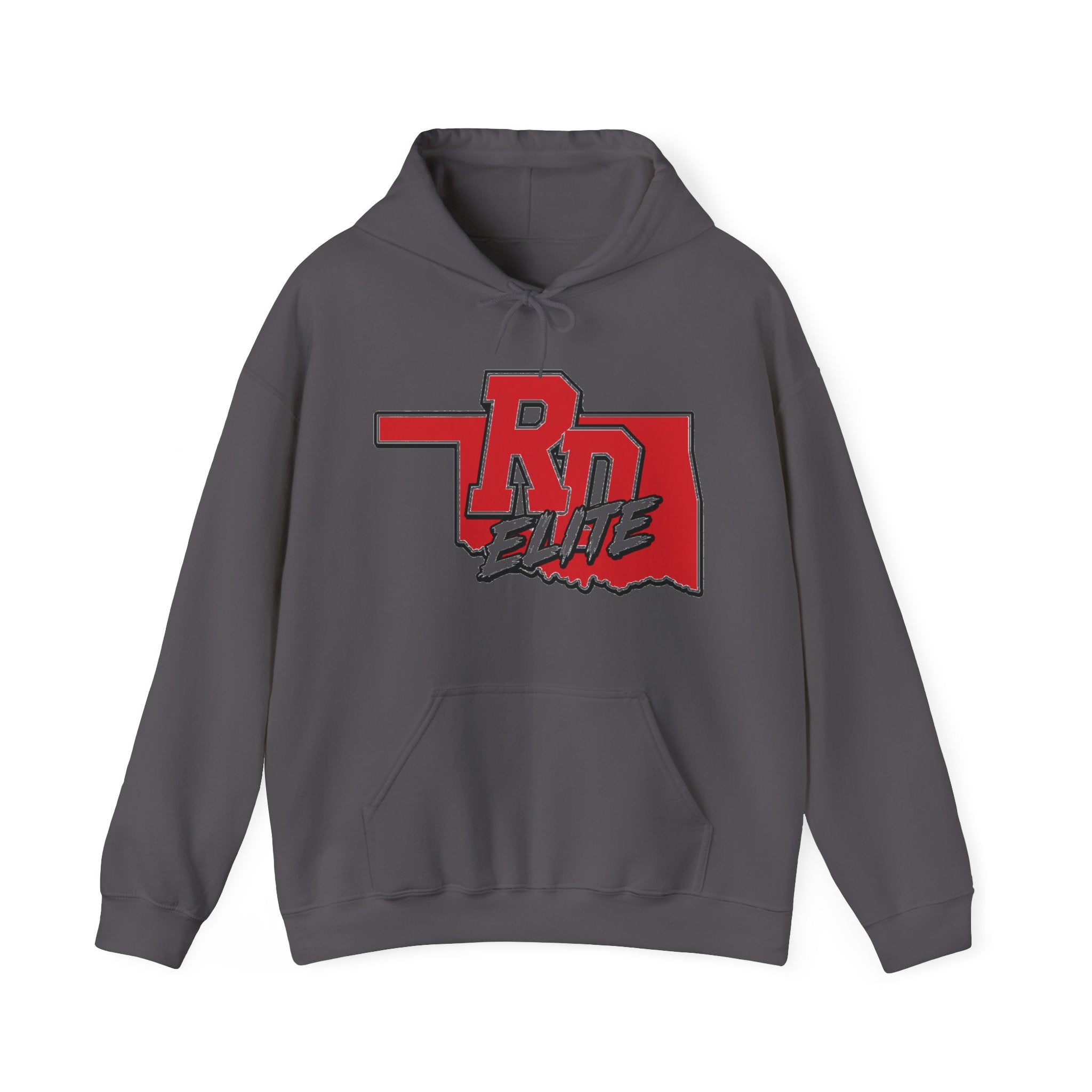 RD Elite Gildan Adult Hoodie