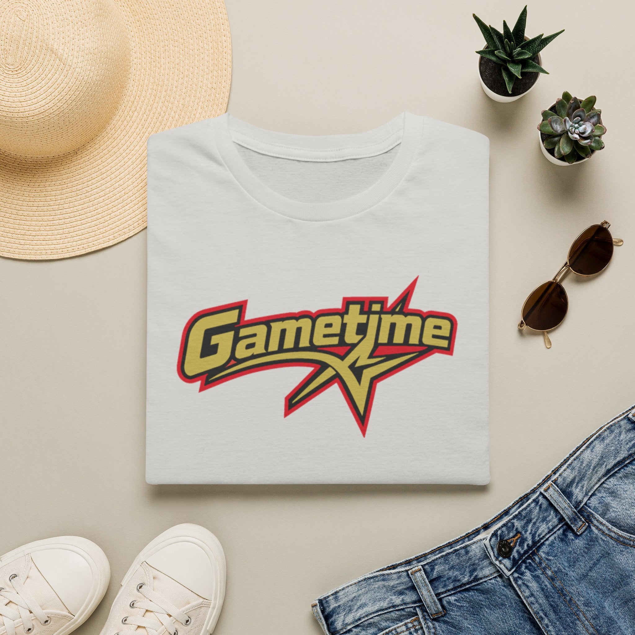 Gametime Futures Gildan T-Shirt