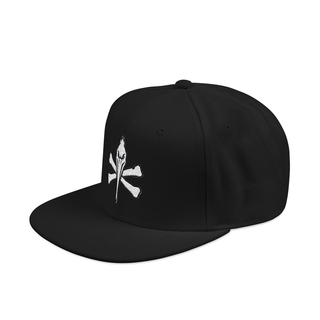 Pelicans Embroidered Snapback Hat