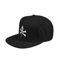 Pelicans Embroidered Snapback Hat