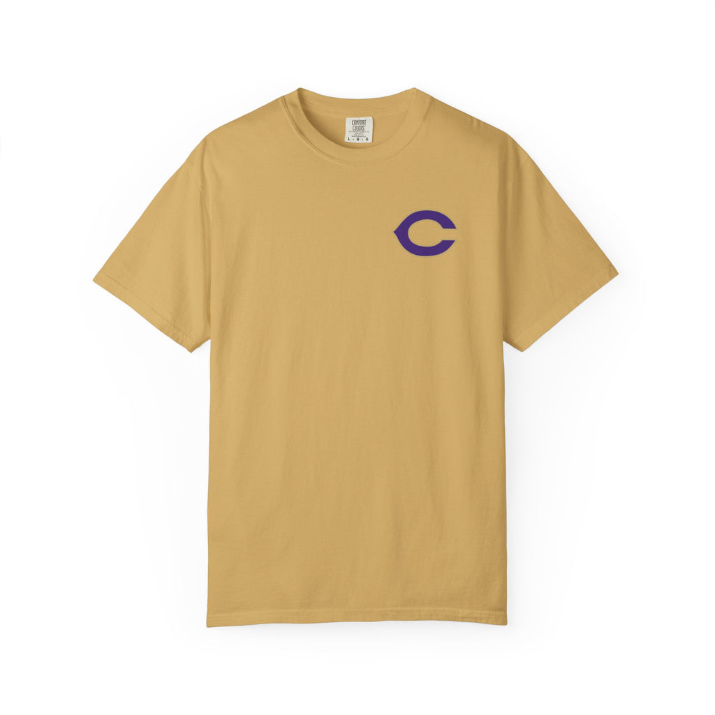 Meet Me at Memorial Stadium T-Shirt