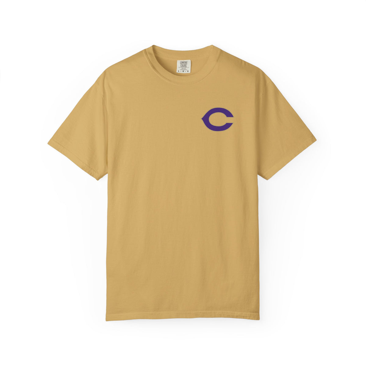 Meet Me at Memorial Stadium T-Shirt