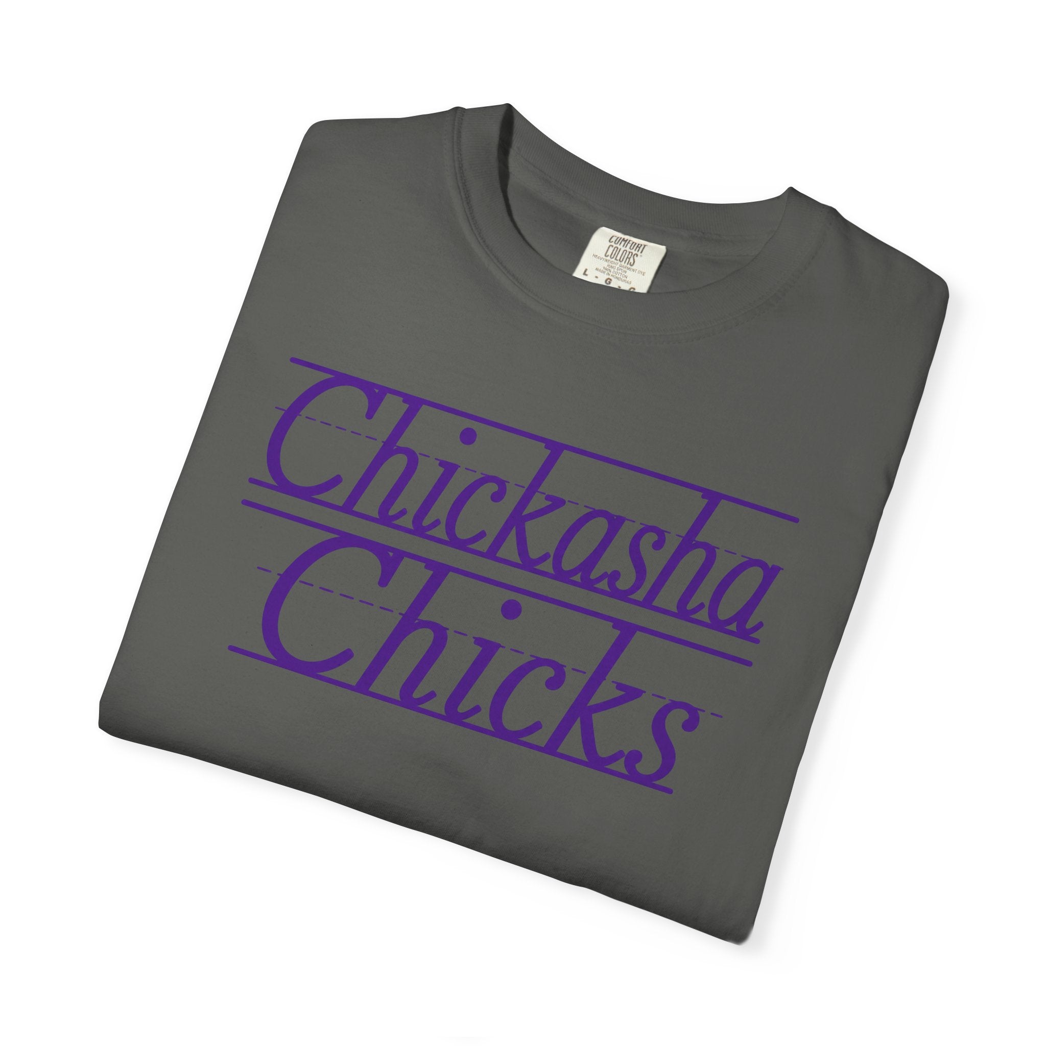 Chickasha Chicks T-Shirt