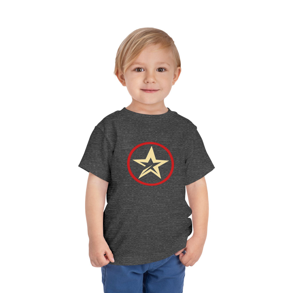 Gametime Future Toddler Tee