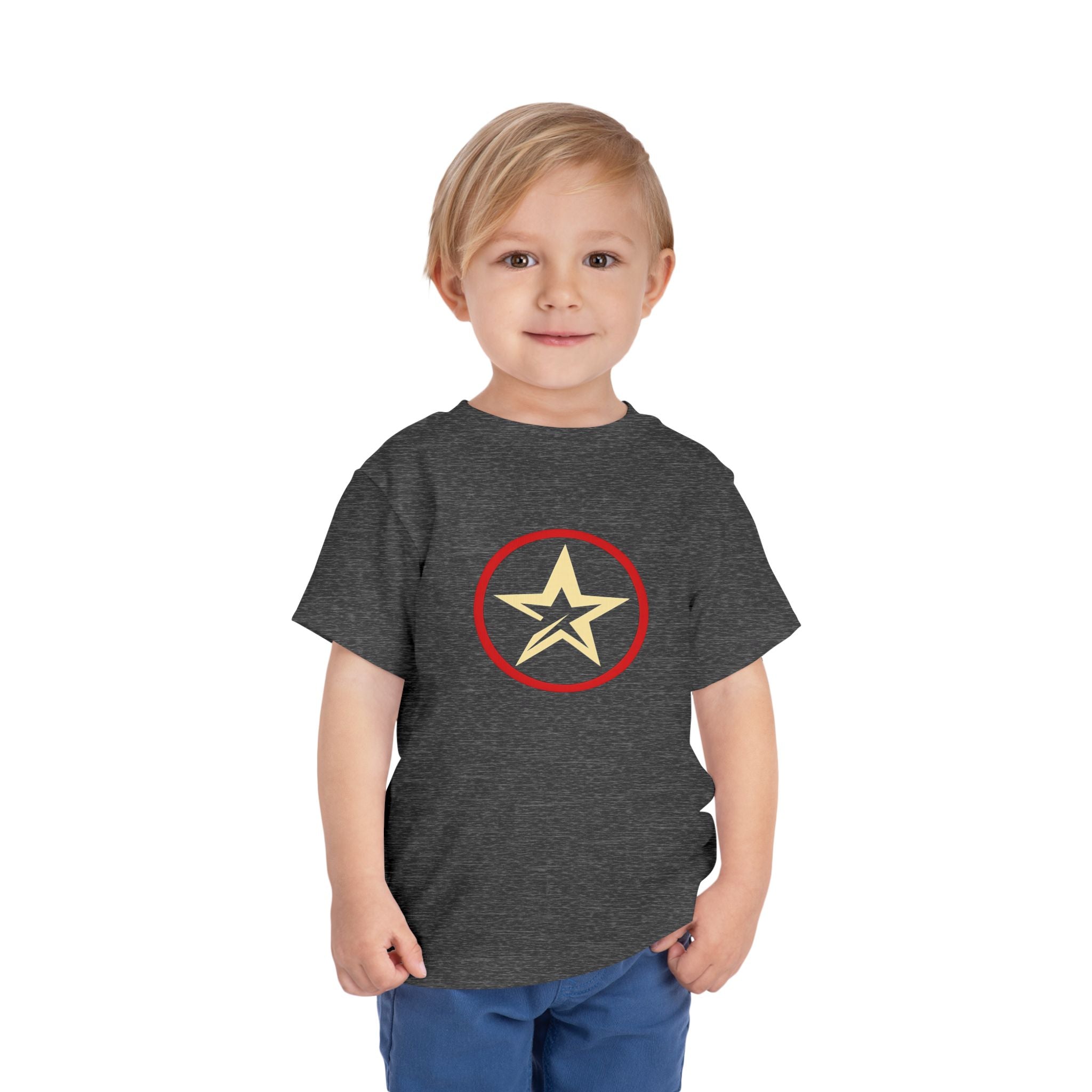 Gametime Future Toddler Tee