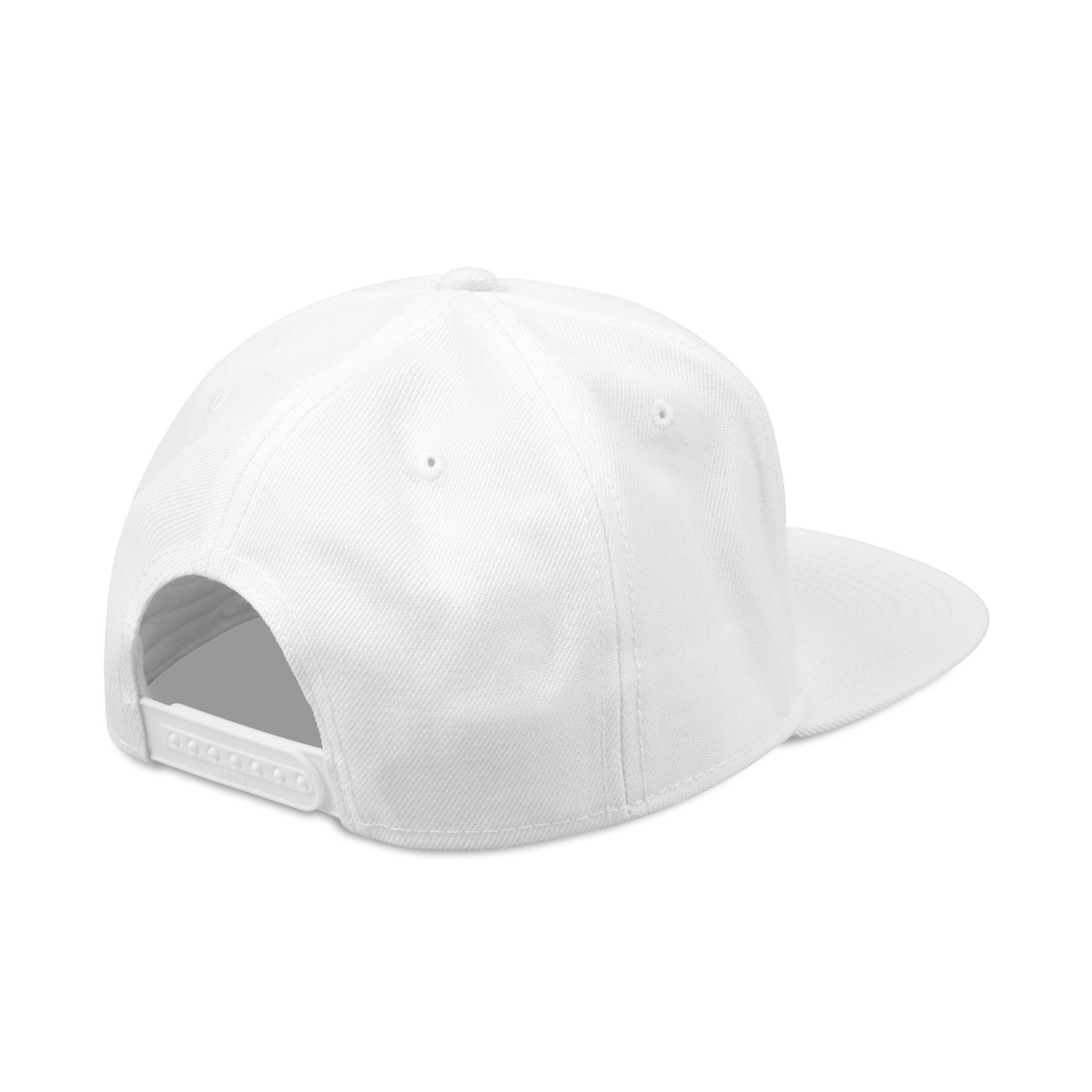 Pelicans Embroidered Snapback Hat
