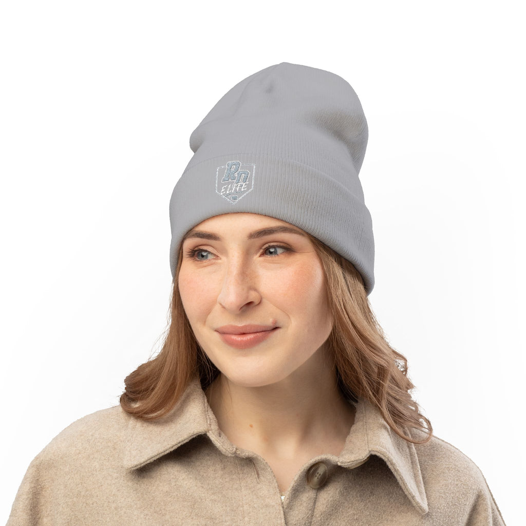 Embroidered RD Elite Beanie