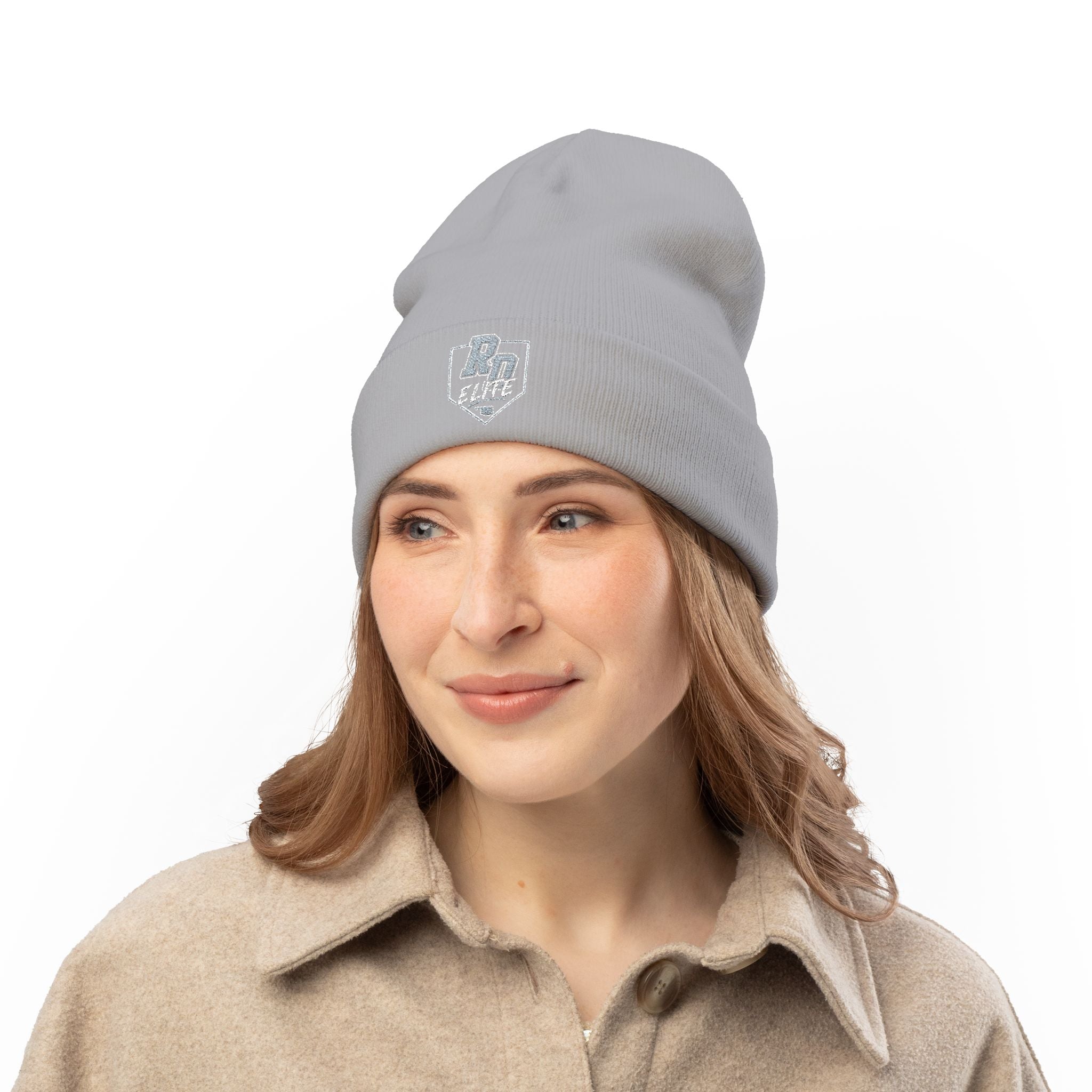 Embroidered RD Elite Beanie