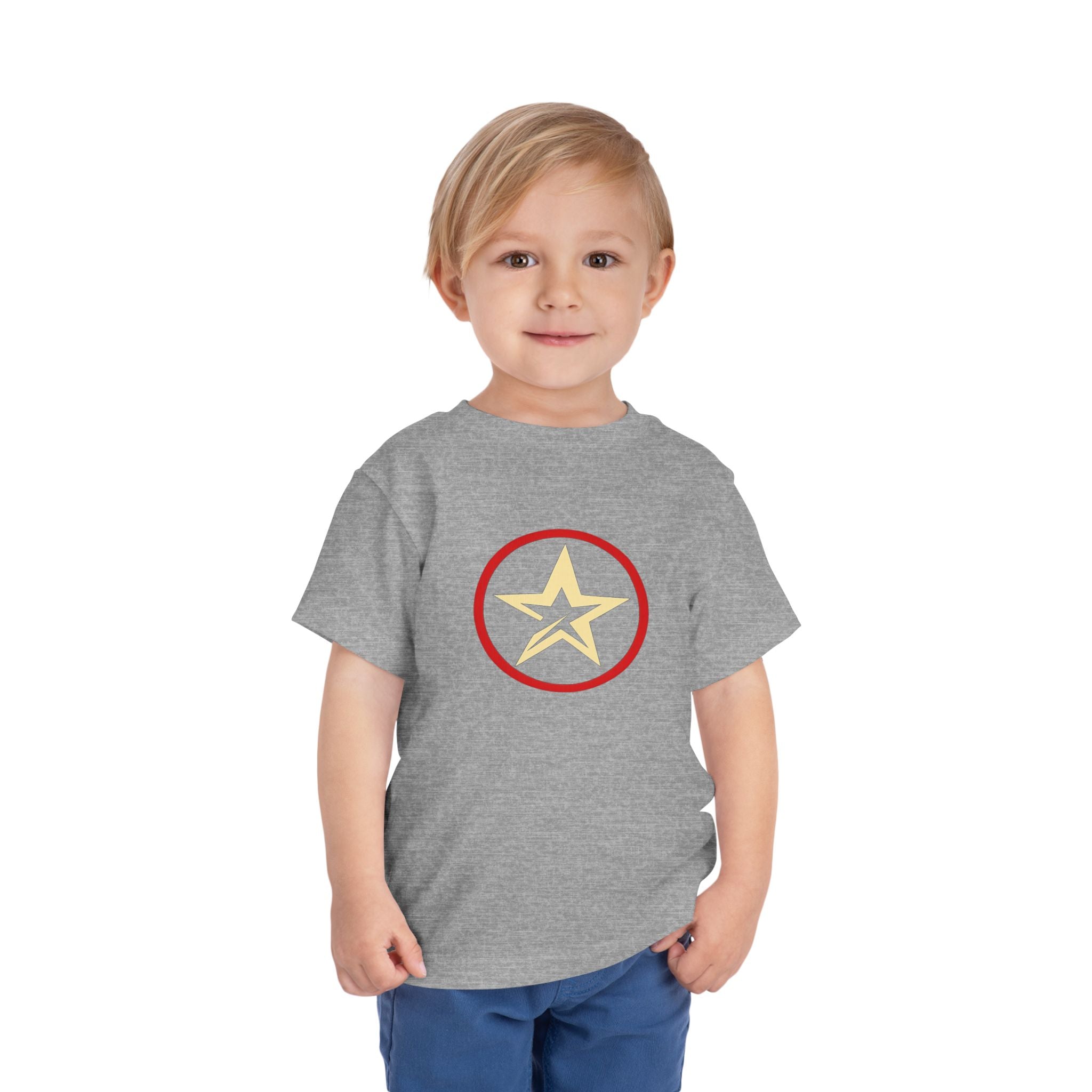 Gametime Future Toddler Tee