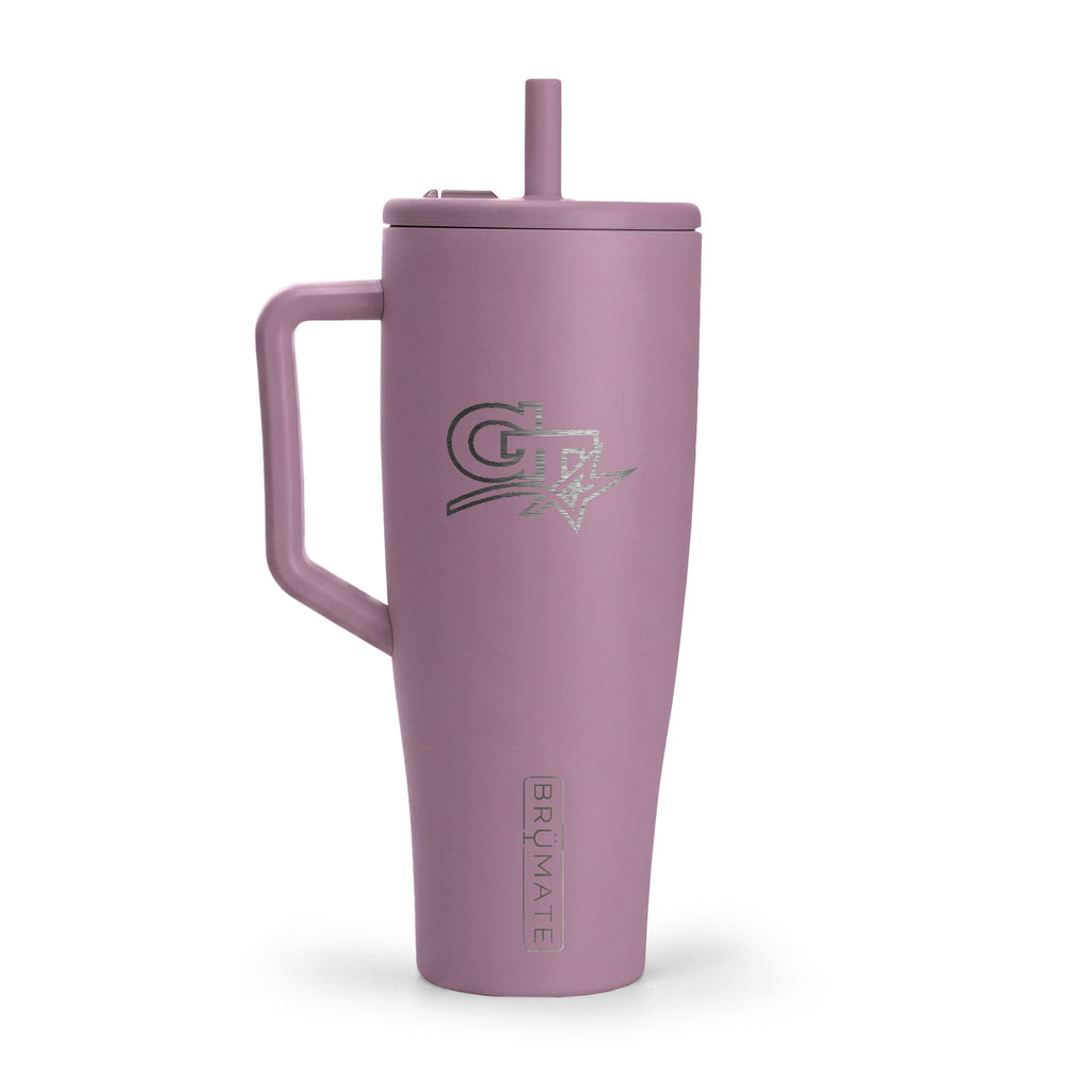 Engraved 40oz BruMate Tumbler