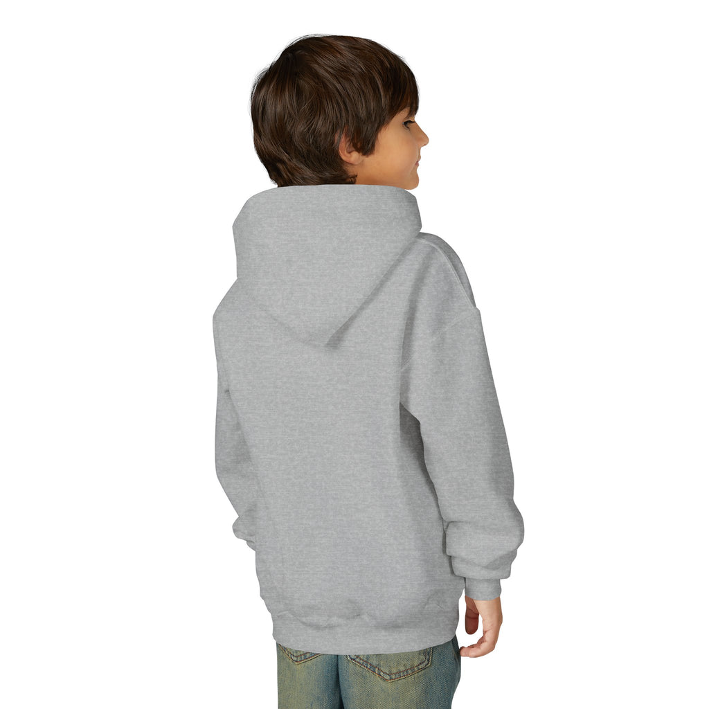 Pelicans Youth Gildan Hoodie
