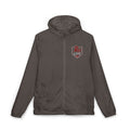 Windbreaker Jacket — RD Elite Chest Logo