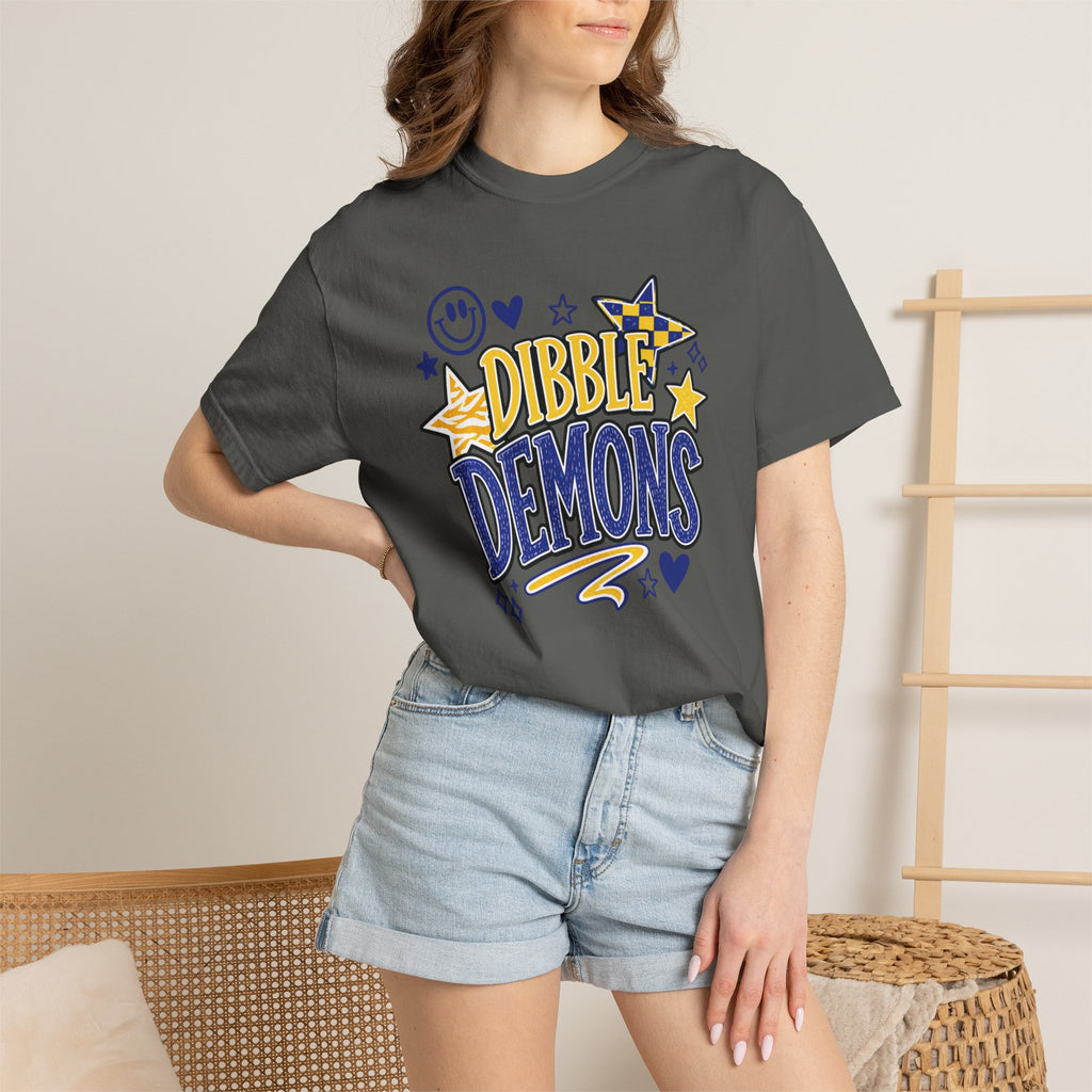 Dibble Demons Graphic T-Shirt