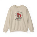 Oklahoma Drive Softball Crewneck Sweatshirt