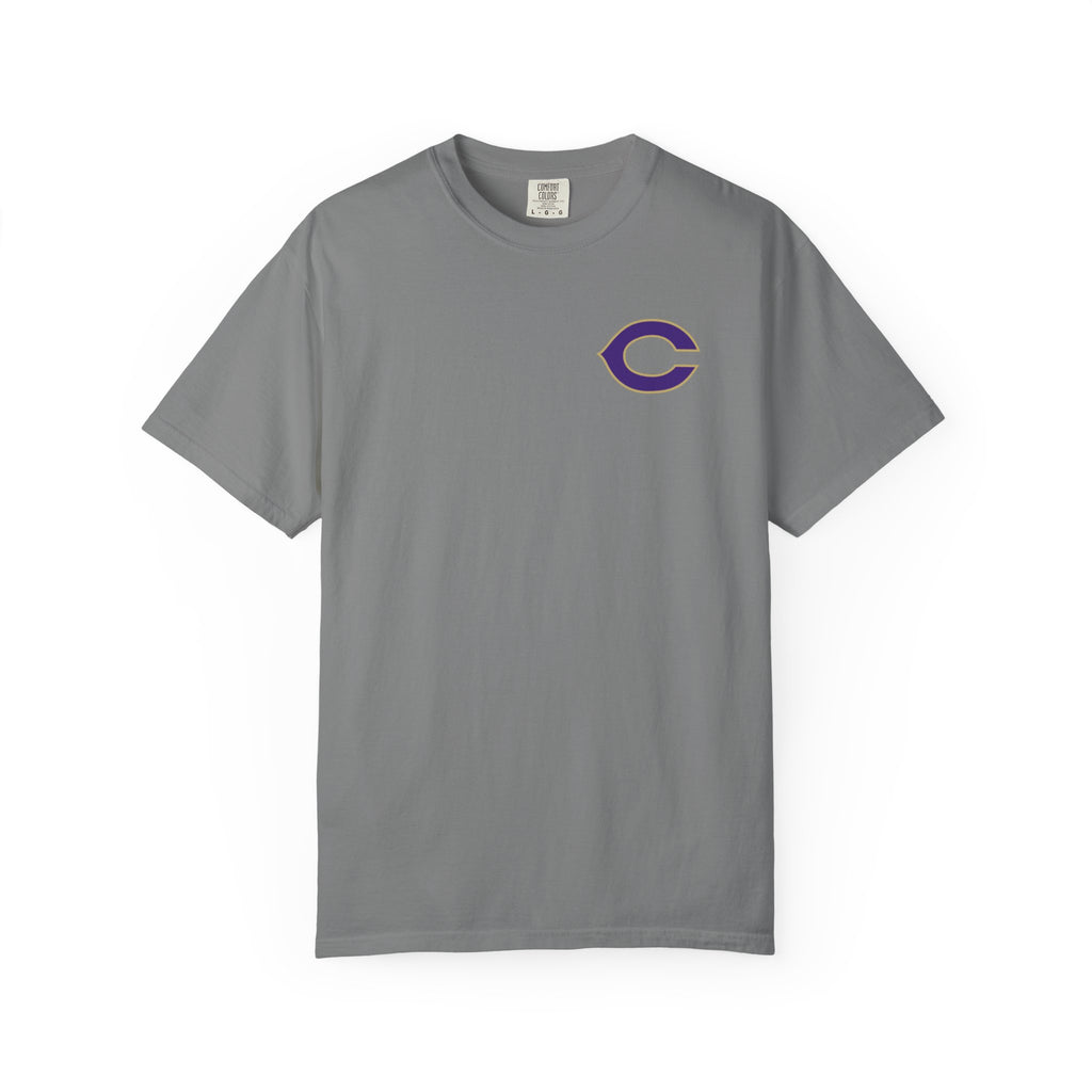 Meet Me at Memorial Stadium T-Shirt