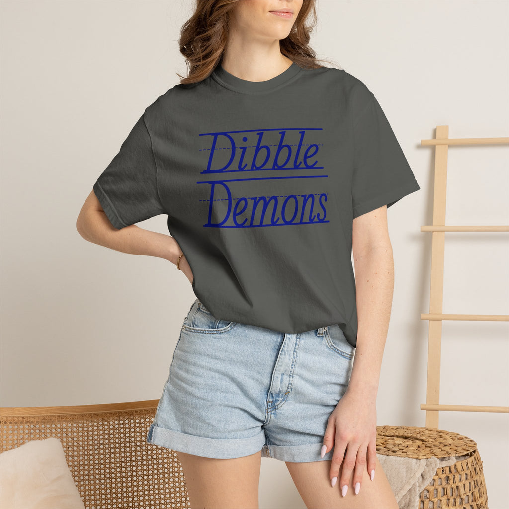 Dibble Demons Graphic T-Shirt