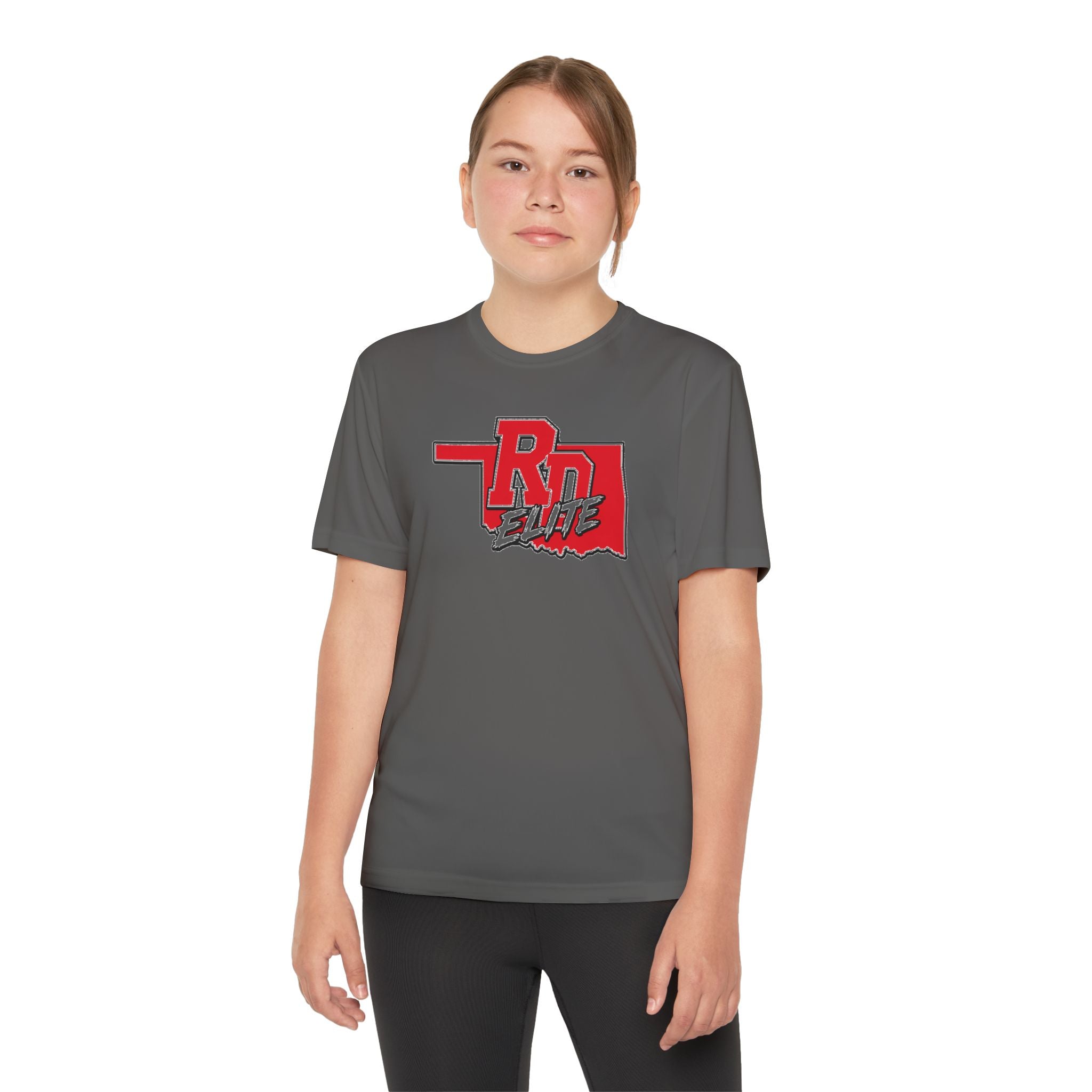 Youth RD Elite DriFit Shirt