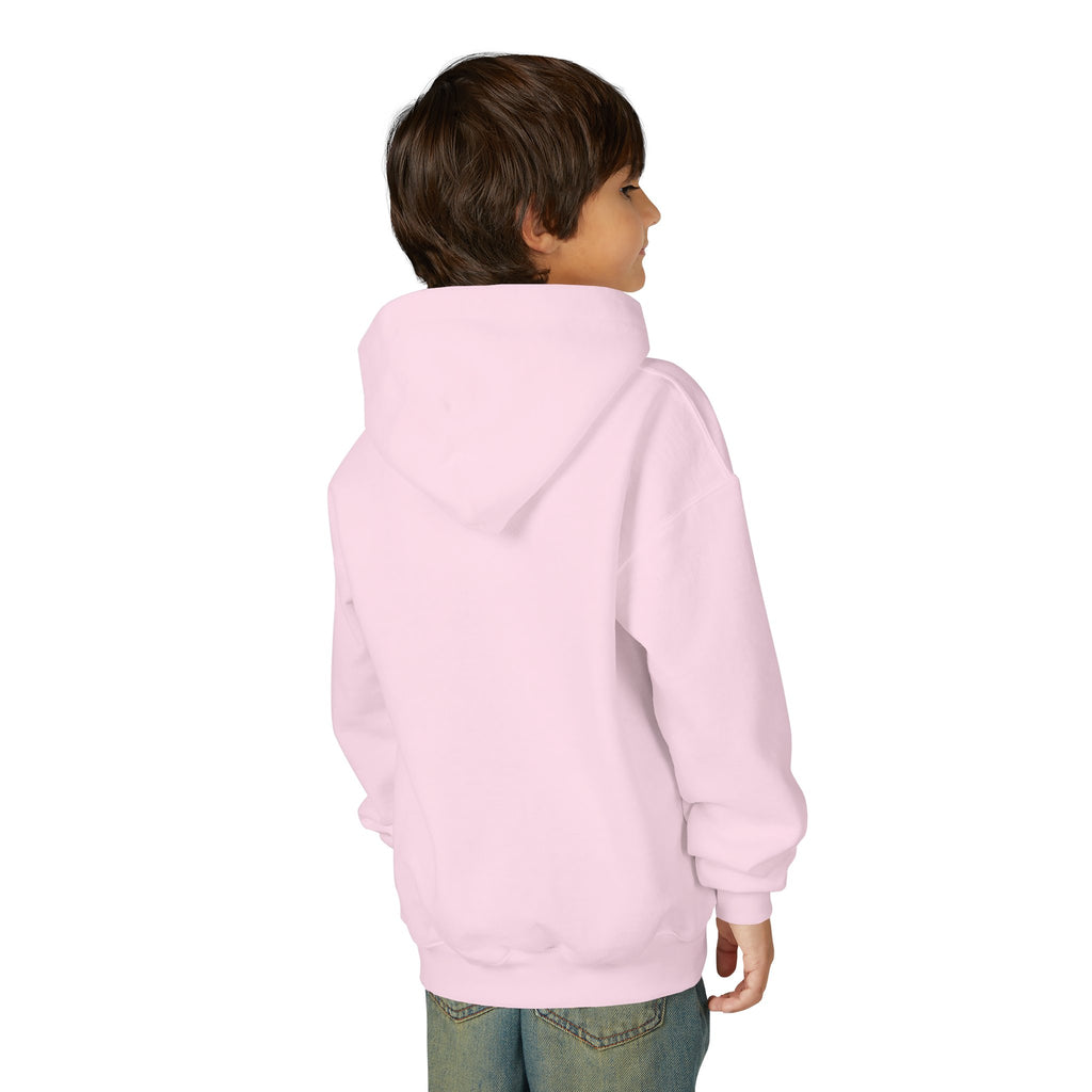 Pelicans Youth Gildan Hoodie